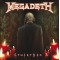 Megadeth ‎– 13 / Th1rt3en CD