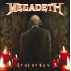 Megadeth ‎– 13 / Th1rt3en CD
