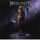 Megadeth ‎– Countdown To Extinction CD +4 Bonus Şarkı