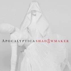 Apocalyptica - Shadowmaker CD 