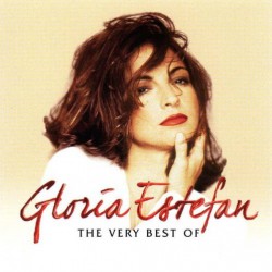 Gloria Estefan ‎– The Very Best of CD (+Bonus Track)