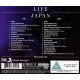 Il Divo ‎– A Musical Affair - Live In Japan CD + DVD