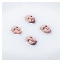 Kings of Leon - Walls CD