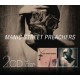 Manic Street Preachers ‎– Generation Terrorists / Gold Against The Soul 2 CD