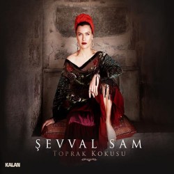 Şevval Sam - Toprak Kokusu Digipak CD