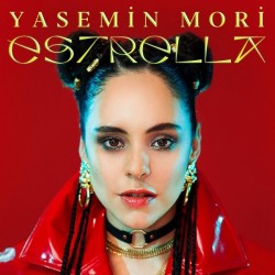 Yasemin Mori - Estrella Digipak CD