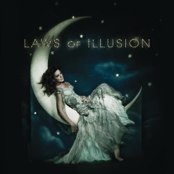 Sarah McLachlan ‎– Laws Of Illusion CD