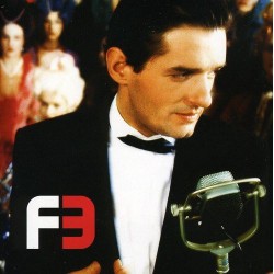 Falco ‎– Falco 3 (25th Anniversary) CD