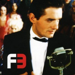 Falco - Falco 3 (25th Anniversary) CD