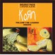 Korn - Follow The Leader / Issues 2 CD