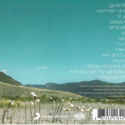 Alanis Morissette ‎– Havoc And Bright Lights CD