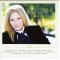 Barbra Streisand ‎– Partners CD