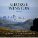 George Winston ‎– Love Will Come / The Music Of Vince Guaraldi Vol:2 CD