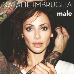 Natalie Imbruglia - Male CD