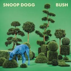 Snoop Dogg - Bush CD