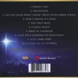 Susan Boyle ‎– The Gift CD