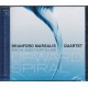 Branford Marsalis Quartet & Kurt Elling ‎– Upward Spiral CD