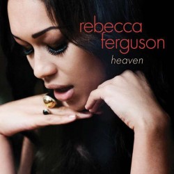 Rebecca Ferguson - Heaven CD