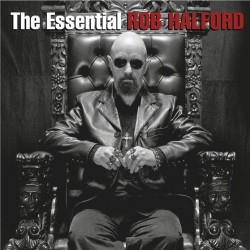 Rob Halford - The Essential Rob Halford 2 CD (Judas Priest)
