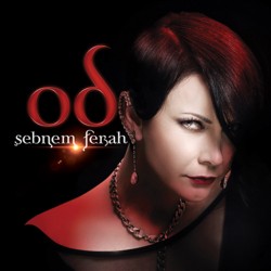 Şebnem Ferah - Od ‎CD