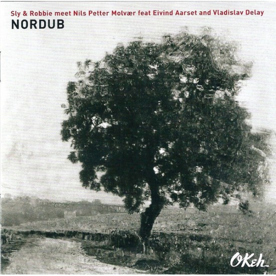 Sly & Robbie, Nils Petter Molvær, Eivind Aarset, Vladislav Delay ‎– Nordub CD