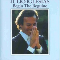 Julio Iglesias ‎– Begin The Beguine CD