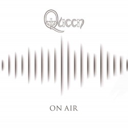 Queen ‎– On Air (Deluxe) 6 CD Box Set