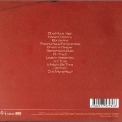 Tame Impala ‎– The Slow Rush CD