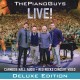 The Piano Guys - Live Deluxe CD + DVD