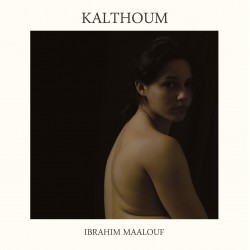 Ibrahim Maalouf - Kalthoum CD