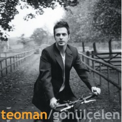 Teoman - Gönülçelen CD