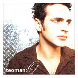 Teoman - O CD