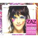 Zaz - Recto Verso Deluxe Edition (CD + DVD)