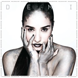 Demi Lovato ‎– Demi CD