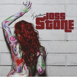 Joss Stone ‎– Introducing Joss Stone CD