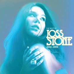 Joss Stone - The Best Of Joss Stone 2003-2009 CD