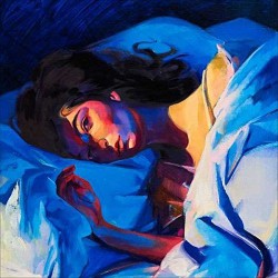 Lorde ‎– Melodrama CD
