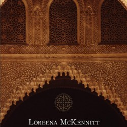Loreena McKennitt - Nights From The Alhambra 2 CD + DVD