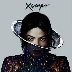 Michael Jackson - Xscape CD