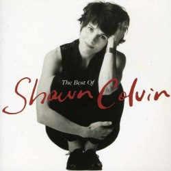 Shawn Colvin - The Best of Shawn Colvin CD