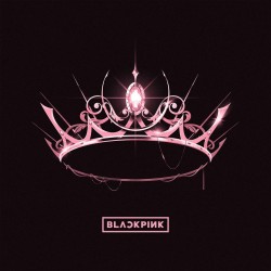 Blackpink - The Album CD