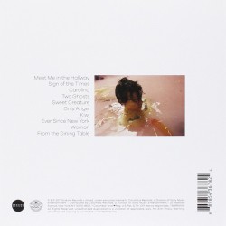 Harry Styles ‎– Harry Styles (Limited Edition) CD
