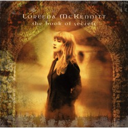 Loreena McKennitt ‎– The Book Of Secrets CD