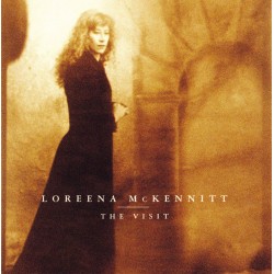 Loreena McKennitt - The Visit CD