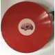 Clean Bandit ‎– What Is Love  (Kırmızı Renkli) Plak 2 LP