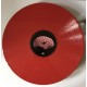 Clean Bandit ‎– What Is Love  (Kırmızı Renkli) Plak 2 LP