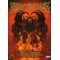 Cradle Of Filth ‎– Peace Through Superior Firepower DVD (PAL)