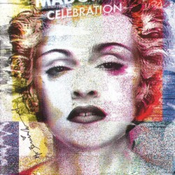 Madonna ‎– Celebration - The Video Collection 2 DVD
