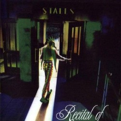 Marillion ‎– Recital Of The Script DVD (PAL)