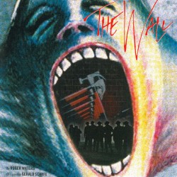 Pink Floyd ‎– The Wall DVD (PAL)